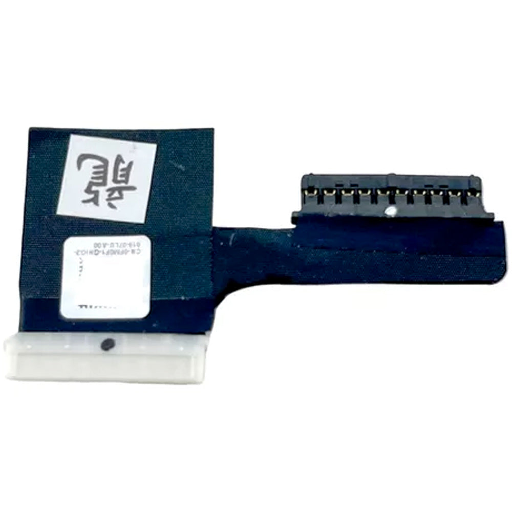 Cabo Flat Conector da Bateria Dell 15 5565 5567 0G0FWX P66F