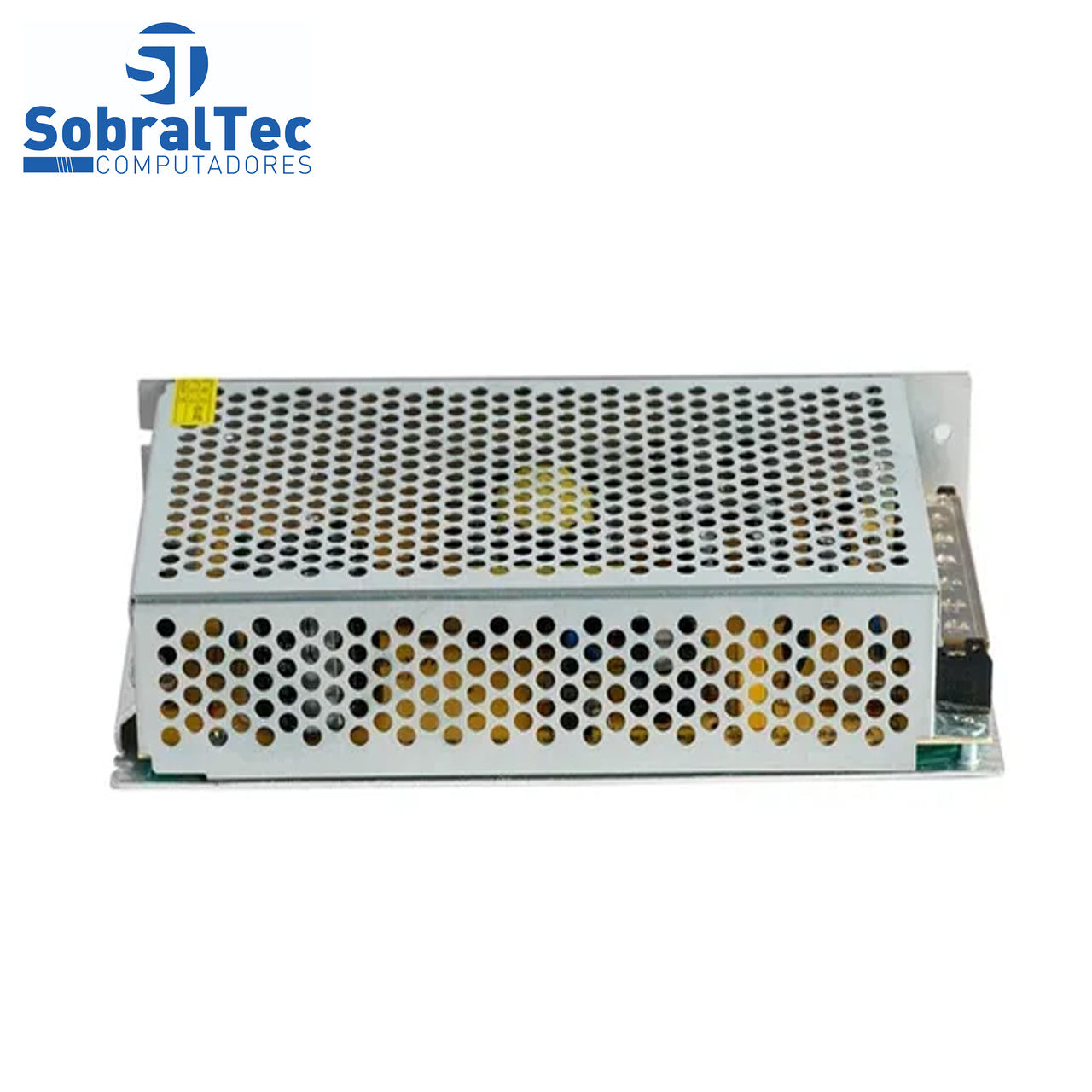 Fonte Chaveada Comeia 15a 12v VT-15A-B