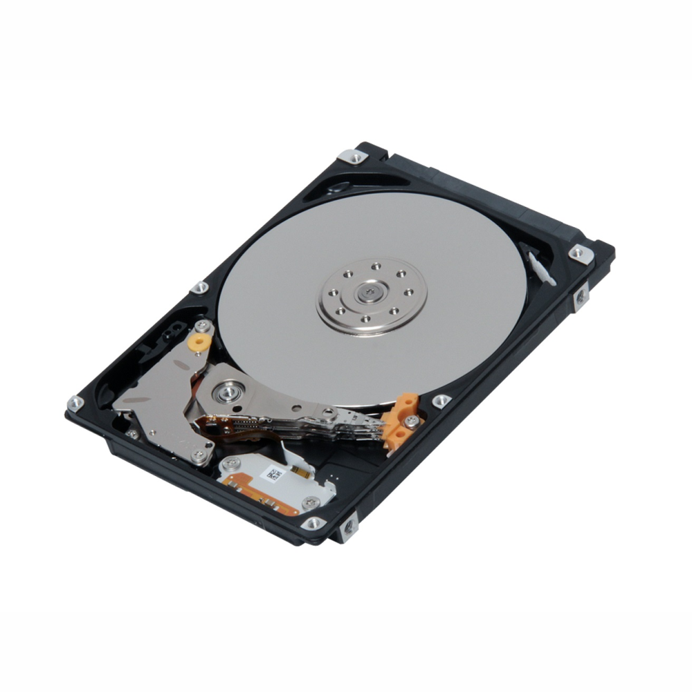 Hd Int. Notebook Toshiba 500 Gb 5400 Rpm 8mb MQ01ABD050V