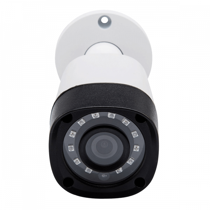 Câmera Hdcvi Multi HD 1 Mega 2.6mm Vhd 3120 B G4 Intelbras