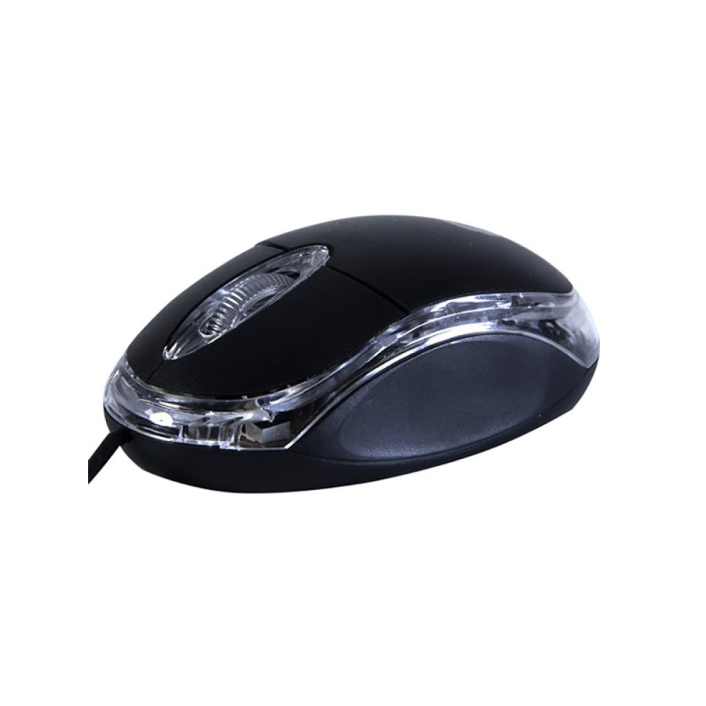 Mouse Óptico USB 1000Dpi VERDE SB-S01