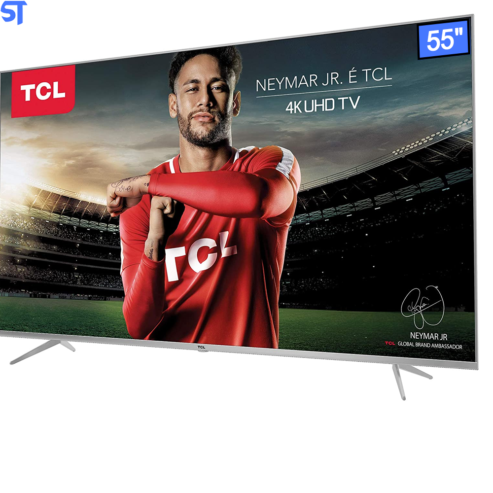 Smart TV LED 55