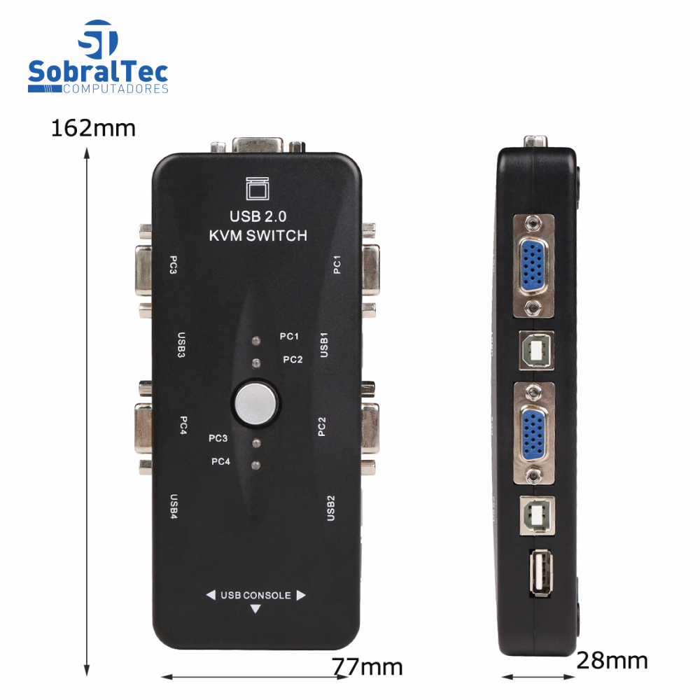 SobralTech