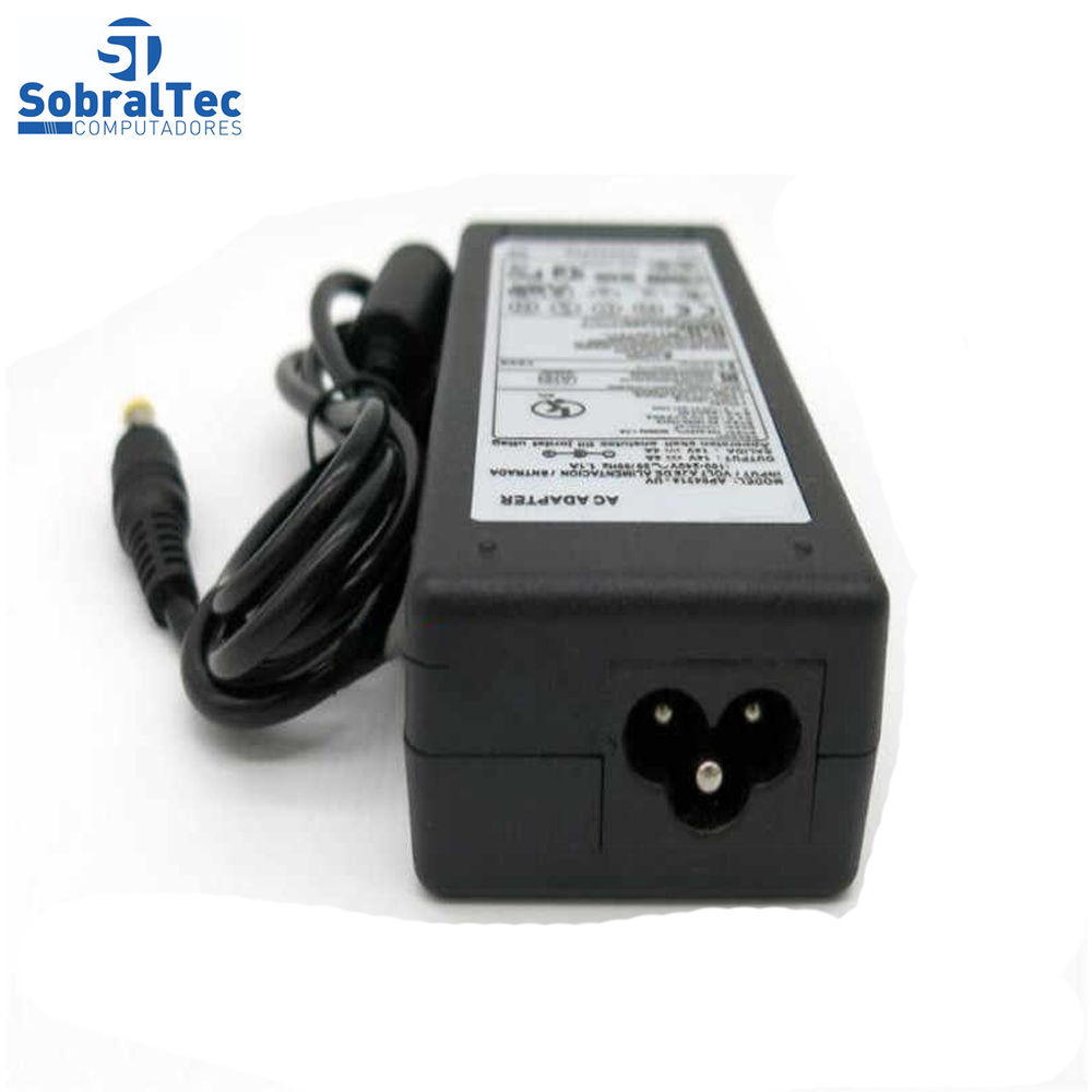 Fonte Notebook Samsung 14V 3A -42W  - CMZ450