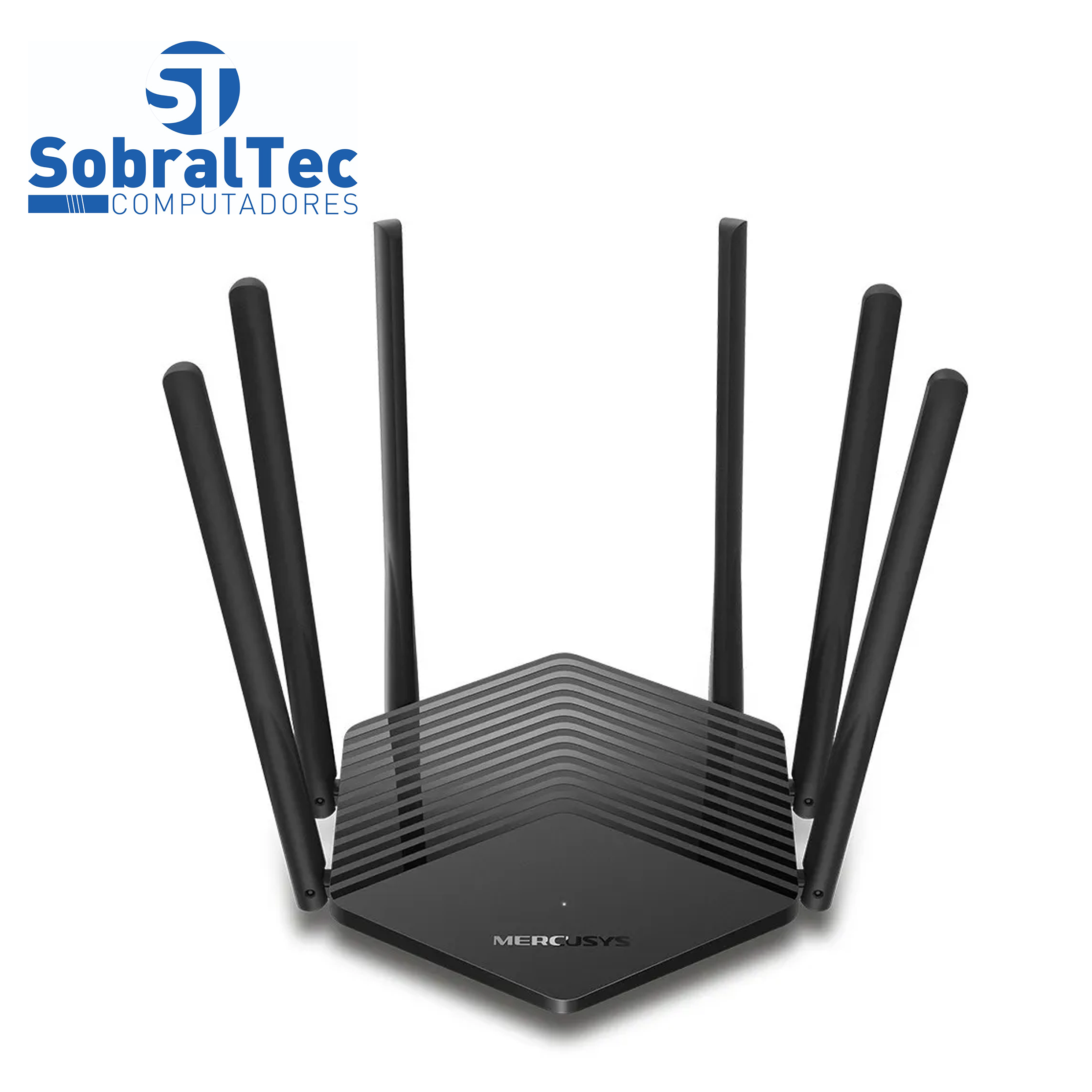 Roteador TP Link Wireless Dual Band AC1900Mbps MR50G