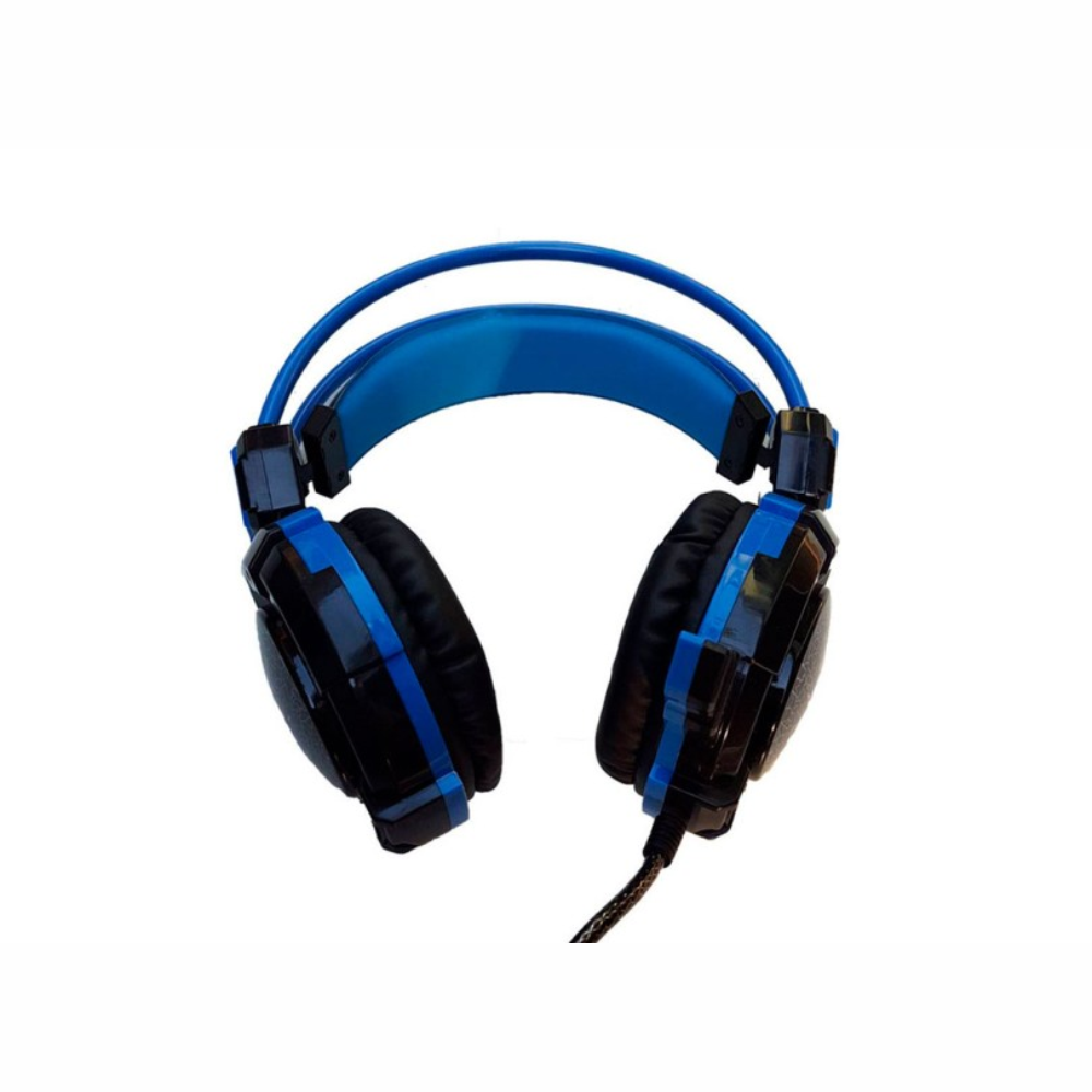 Fone de Ouvido Headset Gamer Soldado Exbom Gh-X30