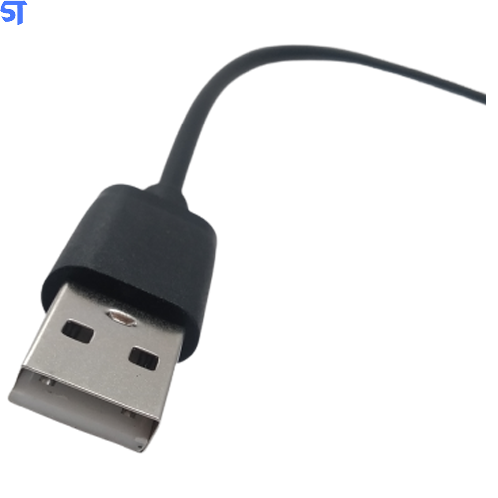 Adaptador Ethernet USB 3.0/ 2.0 Para RJ45 Gigabit 10/100/1000 Lan Placa De Rede Externa