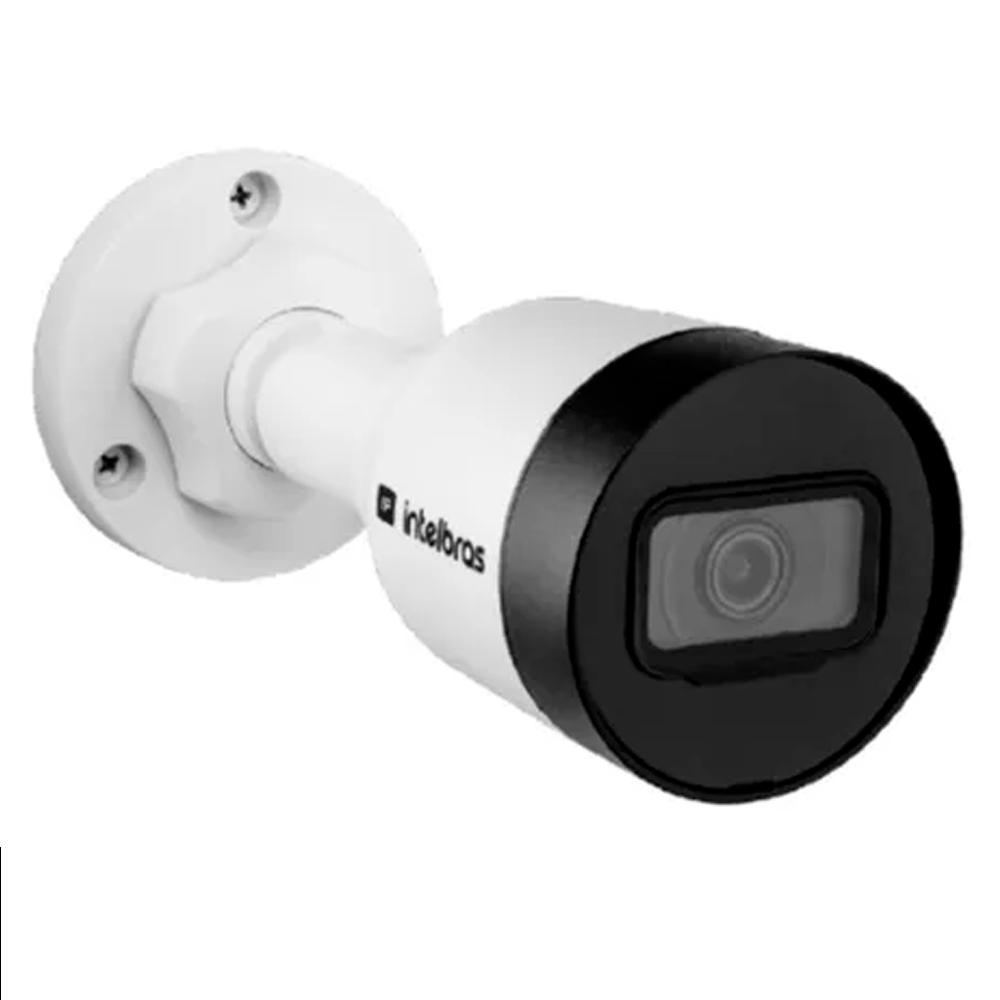 Camera de Segurança Intelbras IP VIP 1130 Bullet G3