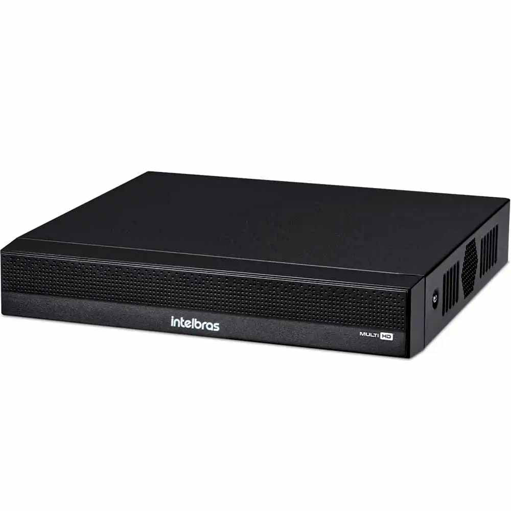 Gravador Digital DVR MHDX 1016 C 16 Canais 2MP Multi HD