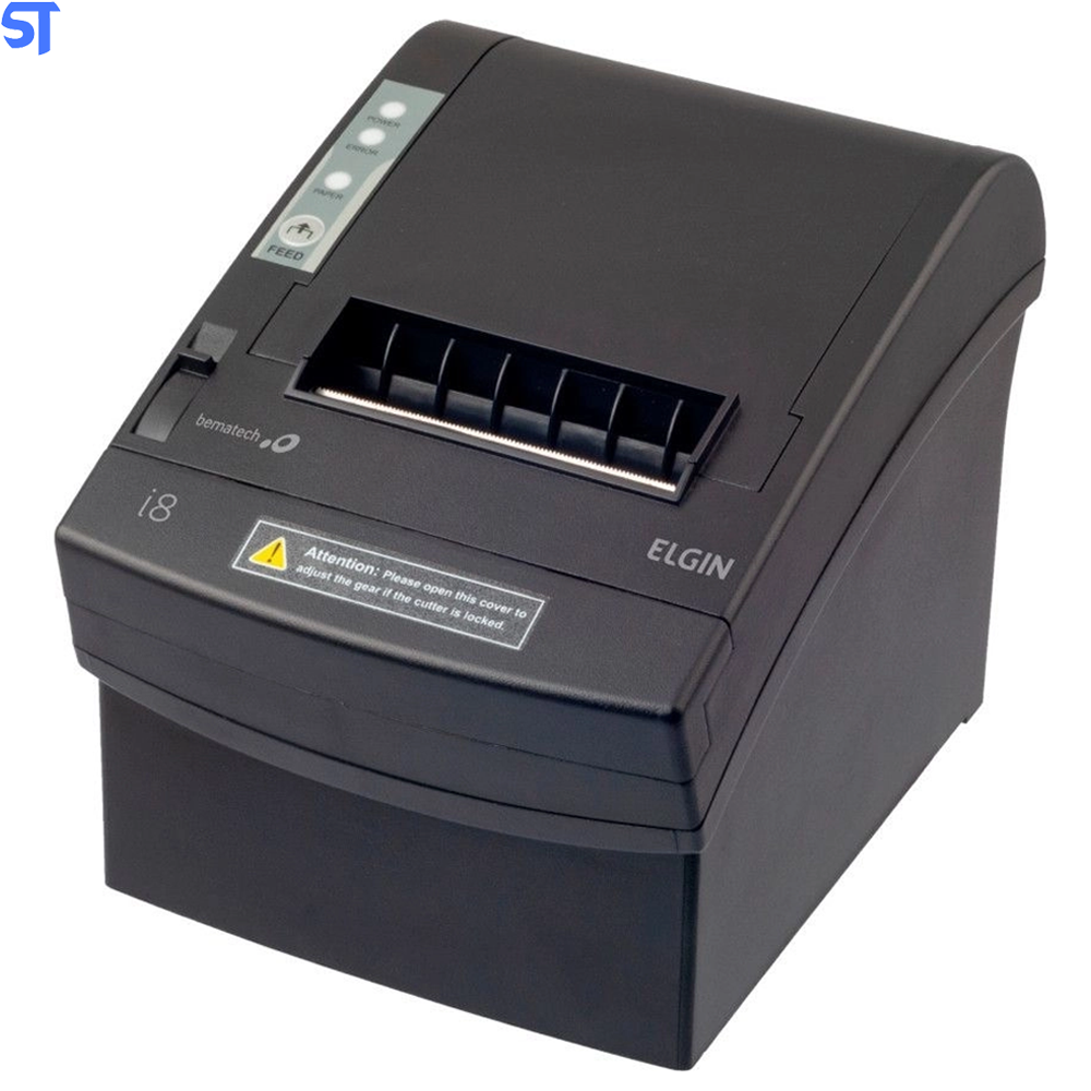 Kit Computador Caixa PDv Core i3 - SSD 120GB- Memória 4GB- Monitor 19- Teclado Mouse- Impressora Termica- - Leitor de Co