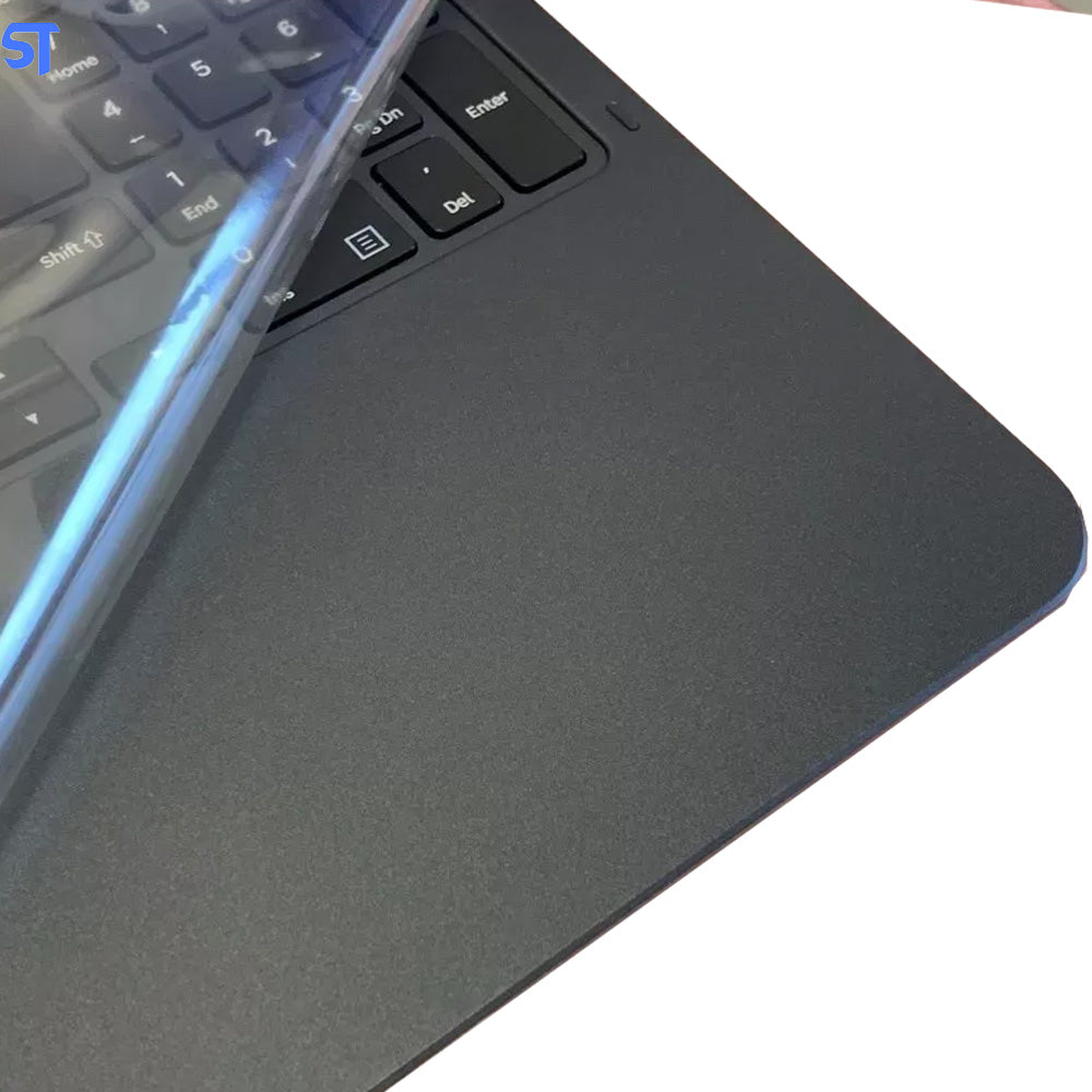 Teclado Notebook Samsung NP350XAA - Com Topcover S/ TouchPad - Preta