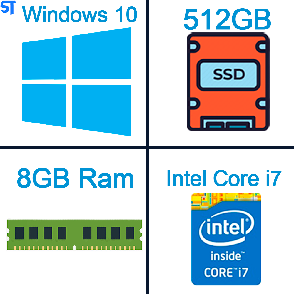 Notebook Acer Aspire 5 A514-54G-71QA Intel Core i7 11ª Gen Windows 10 Home 8GB 512GB sdd MX350 14'