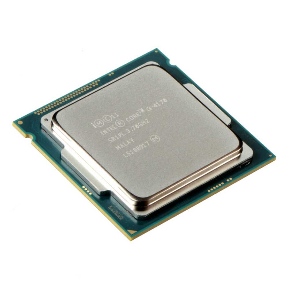 Processador Intel Core i3-4170 Has. 3MB 3.7Ghz Lga 1150 4ª Ger OEM (Sem Box)