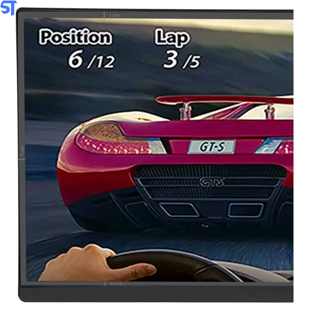 Monitor Gamer LG UltraWide 25UM58G 25” LED IPS - Full HD HDMI 75Hz 1ms