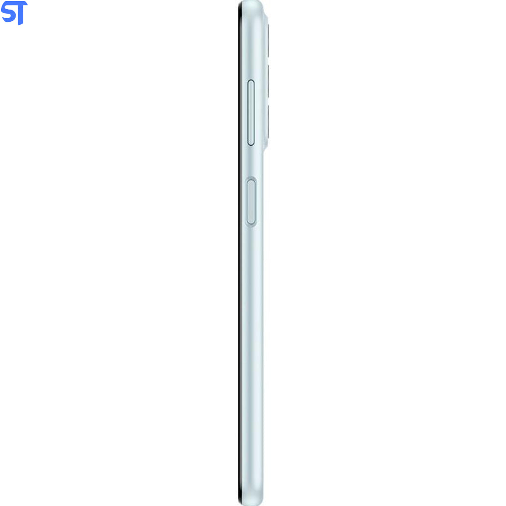 Smartphone Samsung Galaxy M13, 4GB RAM, 128GB, Octa Core, Câmera Tripla 50MP, Tela Infinita 6.6, Azul - SM-M135MLBSZTO