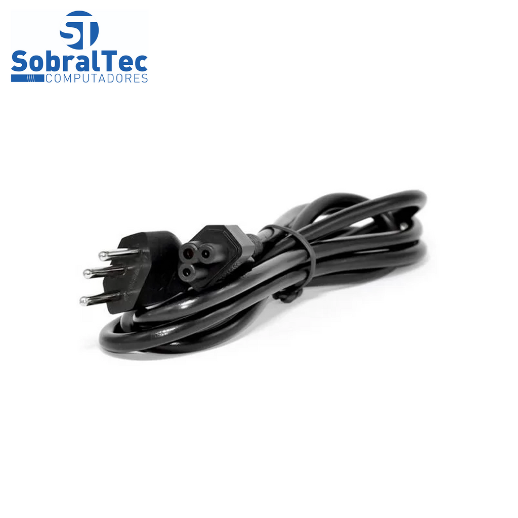 Fonte Notebook Compativel Com Hp - 18.5V 3.5A 65W - 7.4Mmx5.0Mm - Agulha
