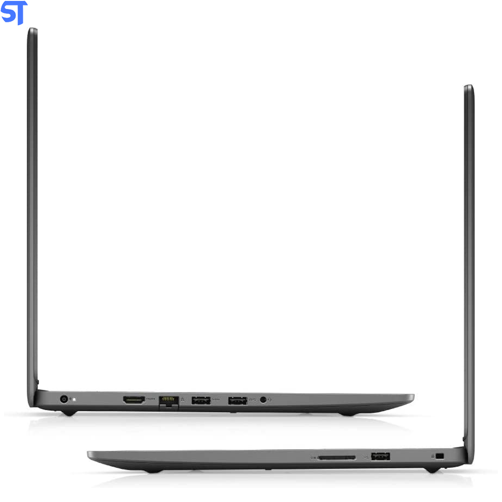 Notebook Dell Inspiron i15-3501-A10P 15.6" HD 11ª Geração Intel Pentium Gold 4GB 128GB SSD Windows 10 Preto