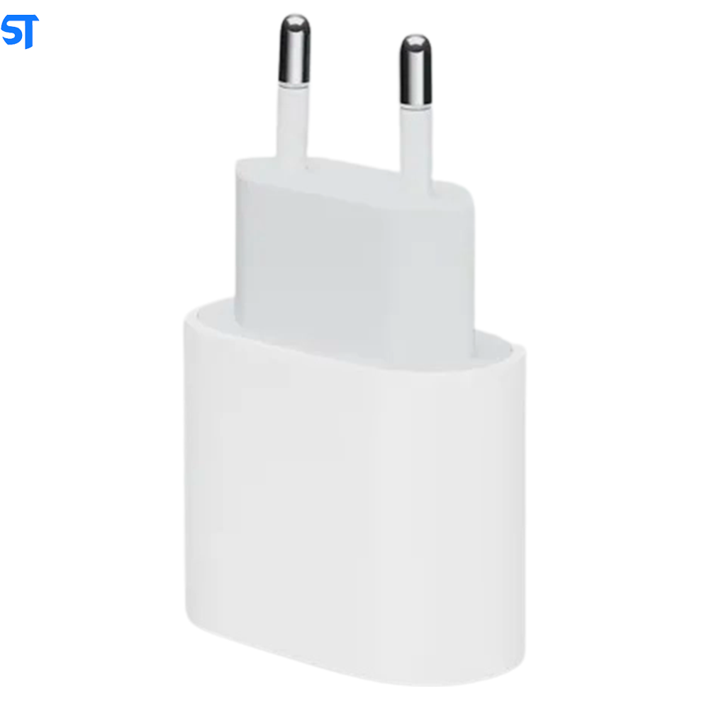 Carregador De iPhone Tipo C Lightning 20W Para iPhone, Pro e Max