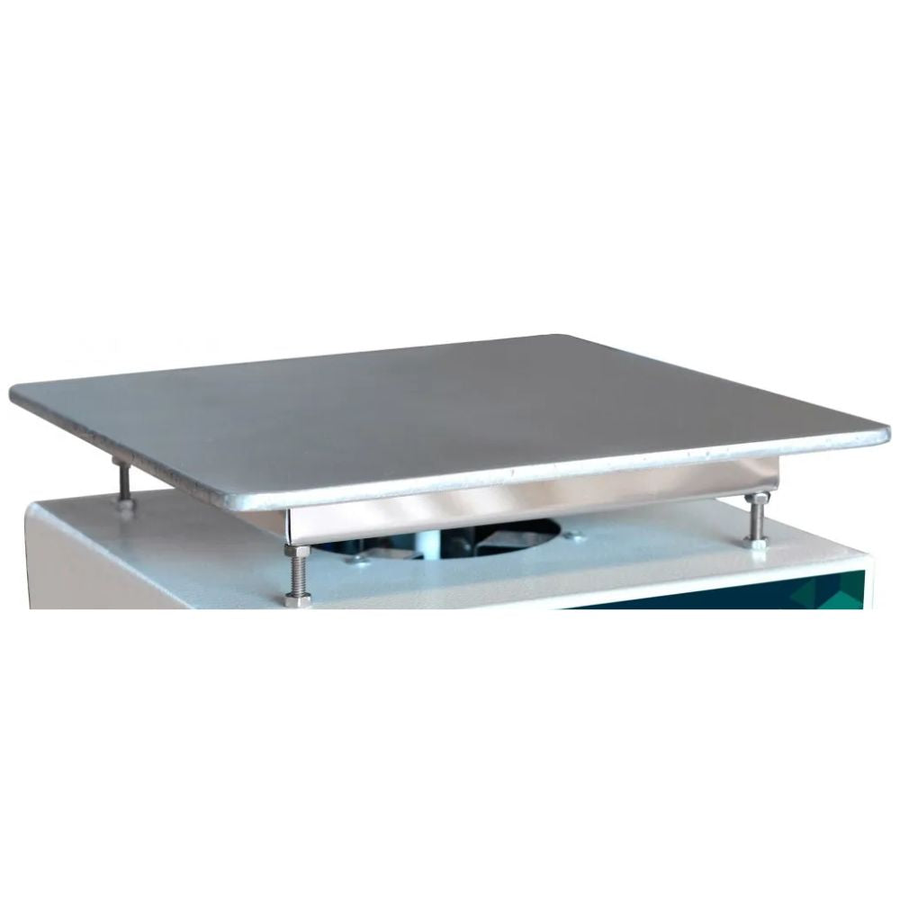 Agitador Magnético Com Aquecimento