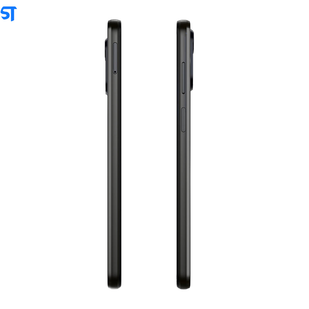 Smartphone Motorola Moto G22, 4GB RAM, 128GB, Octa Core, Câmera Quadrupla 50mp, Tela Max Vision 6.5, Preto XT2231-1