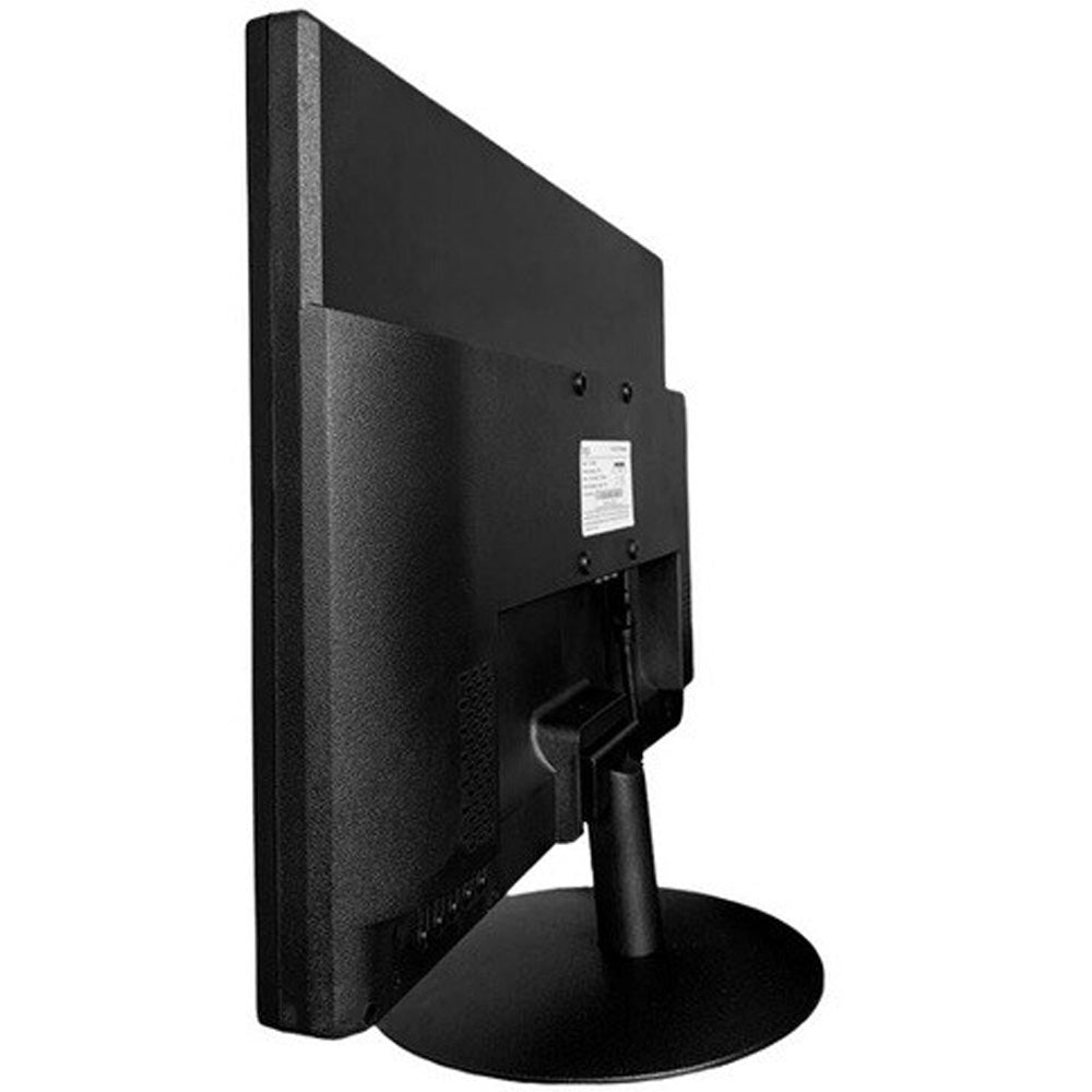 Monitor Pro LED 19 Polegadas HD Com Ajuste de Inclinação de 178 Graus- Knup KP-CA603