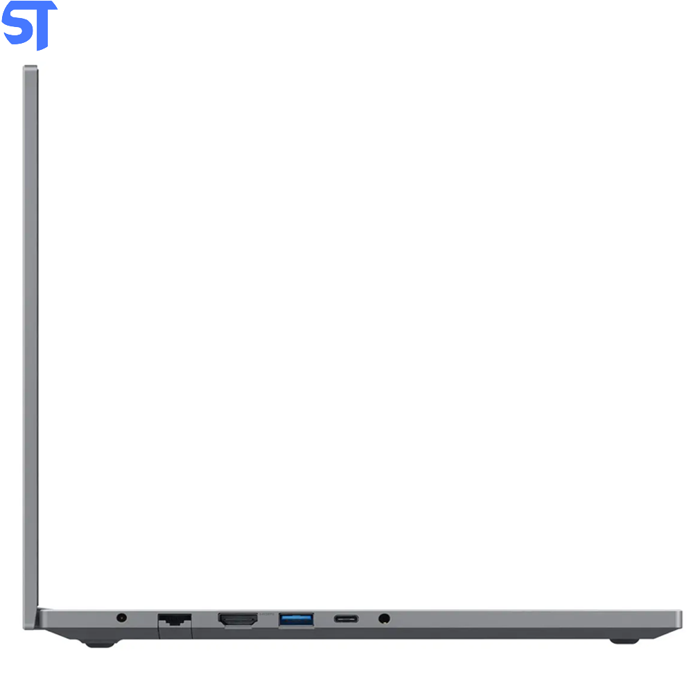 Notebook Samsung Book NP550XDA-KO1BR - Intel Celeron 4GB 500GB 15,6” Full HD LED