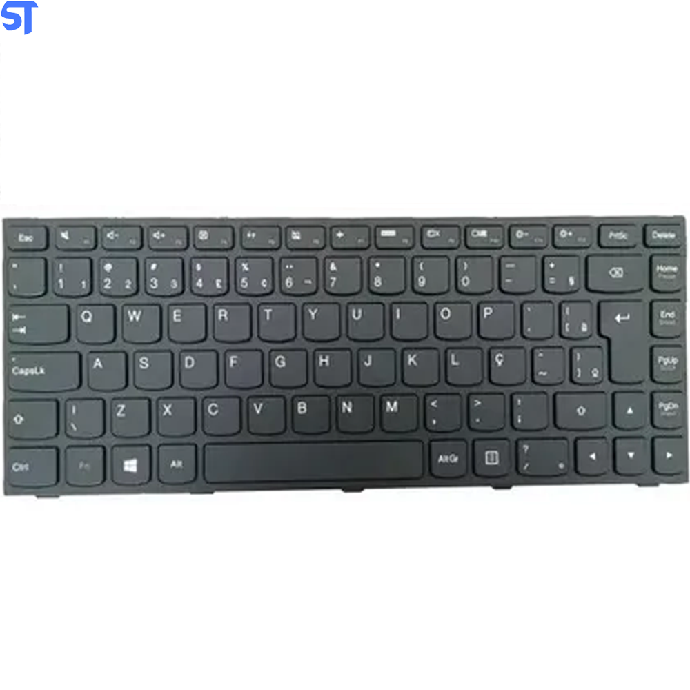 Teclado Notebook Lenovo B40 G40 G40-30 G40-45 G40-70 G40-75 Pn Mb292-003