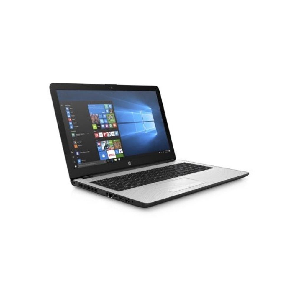 Notebook HP Core i-3 7100u Memória 4GB- Hd 1Tera 15-Bs031wm Tela 15.6
