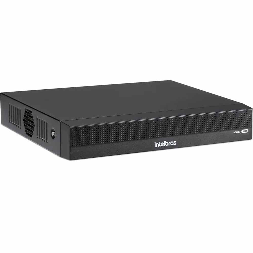 Gravador Digital DVR MHDX 1016 C 16 Canais 2MP Multi HD