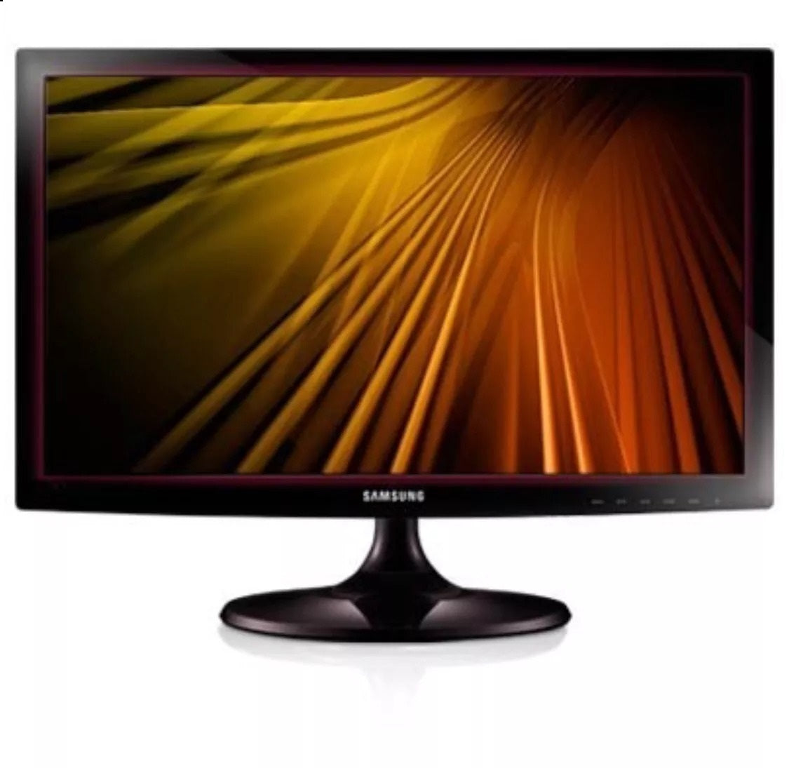 Monitor Led 19" Samsung Widescreen LS19A300