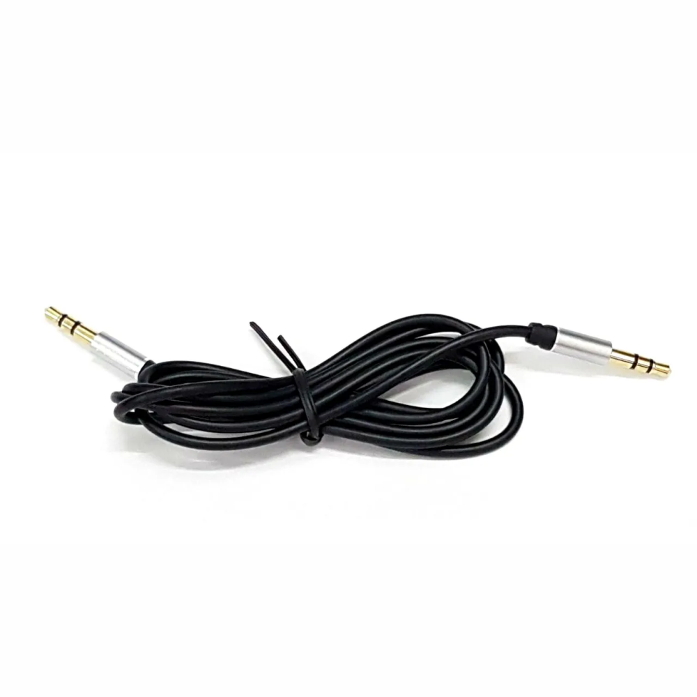 Cabo De Audio P2 x P2 Pmcell Cb-14 1Mt