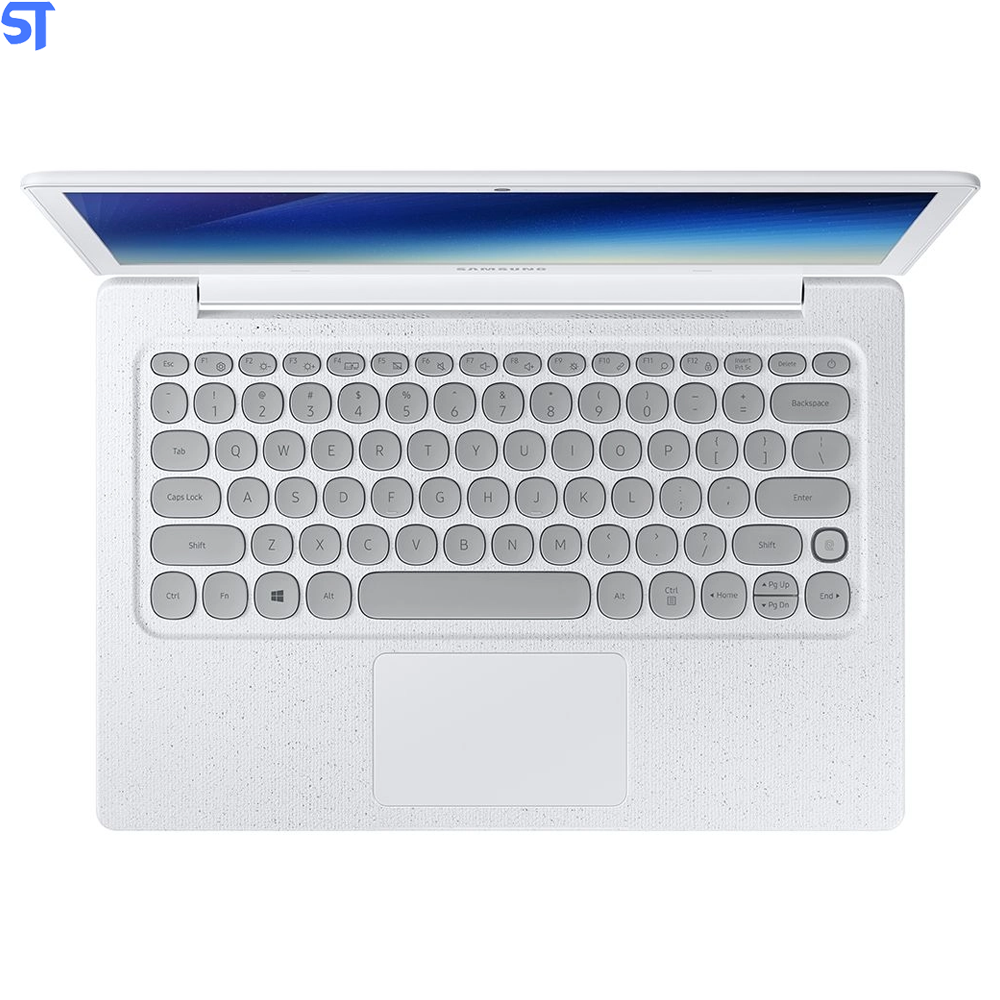 Notebook Samsung Flash F30 NP530AD2 Intel Celeron 4GB 128GB SSD Tela Full HD LED 13.3