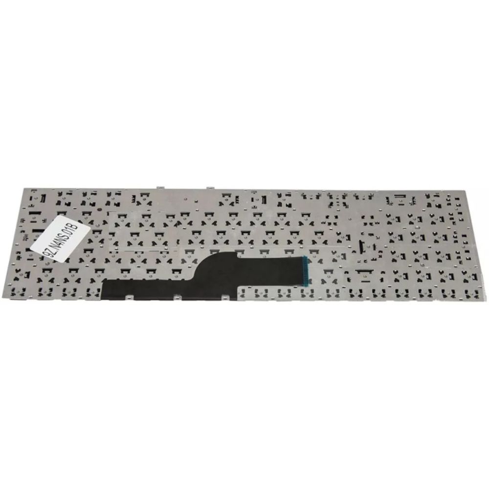 Teclado Notebook Samsung Np300e5a Np300e5c Np300v5a Np300e5a C/ Numérico
