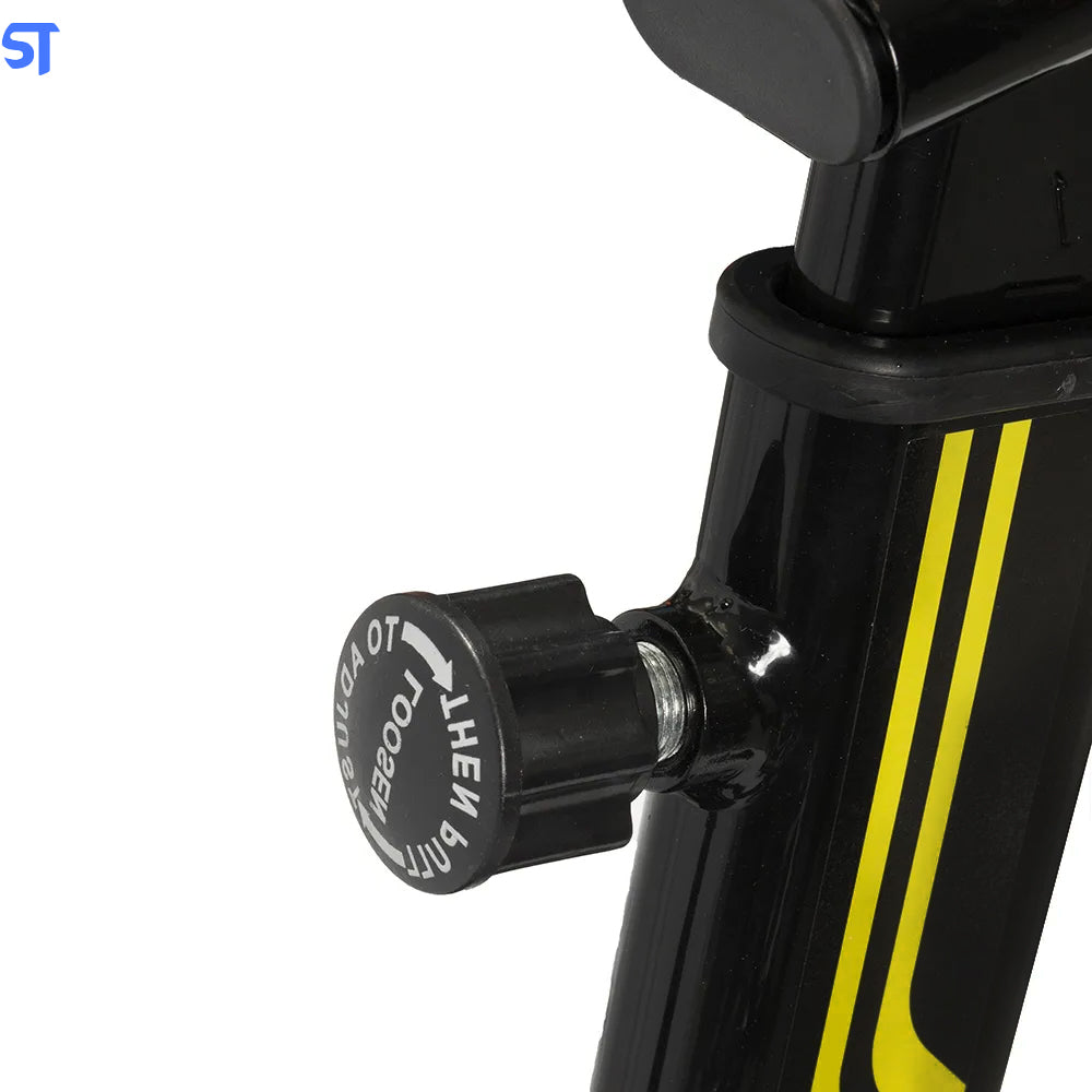 Bicicleta Ergométrica Spinning E16 Acte Sports