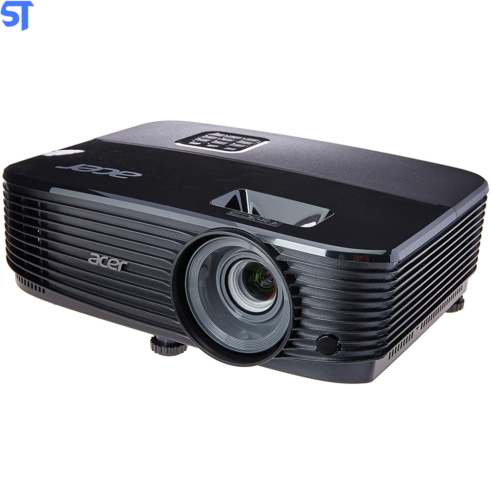 Projetor Acer Essentials X1123H 3600 Lumens Preto 100V/240V