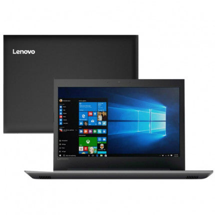 Notebook Lenovo B320/i3-6006u/4gb/500gb/w10 Pro/14 - 81cc0007br