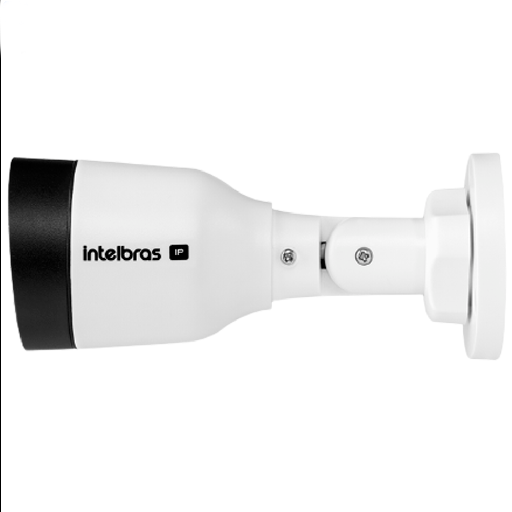 Camera de Segurança Intelbras IP Bullet VIP 1230 B G3