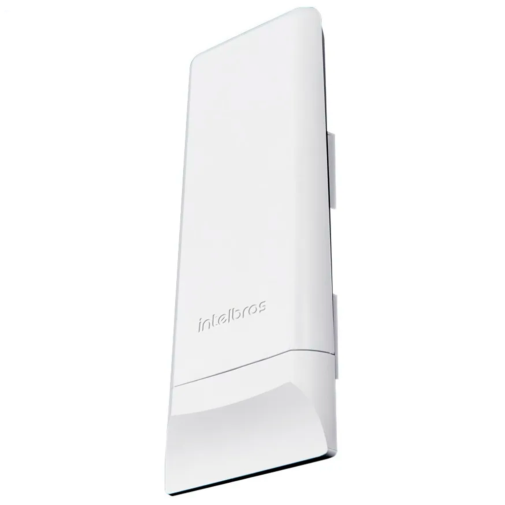 Roteador Antena WI-FI CPE Intelbras 5GHZ 16DBI WOM 5A