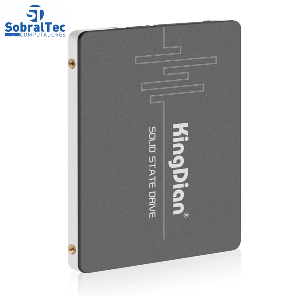 HD SSD Kingdian 1TB Solid State Driver 560/520 MB / S