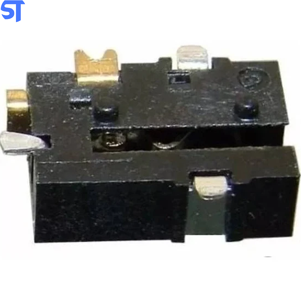 Dc Power Jack Cce Motion Tab Tr91 Tr 91 Dl Pis-t71 Pis T71 Pis71 | Dc1038
