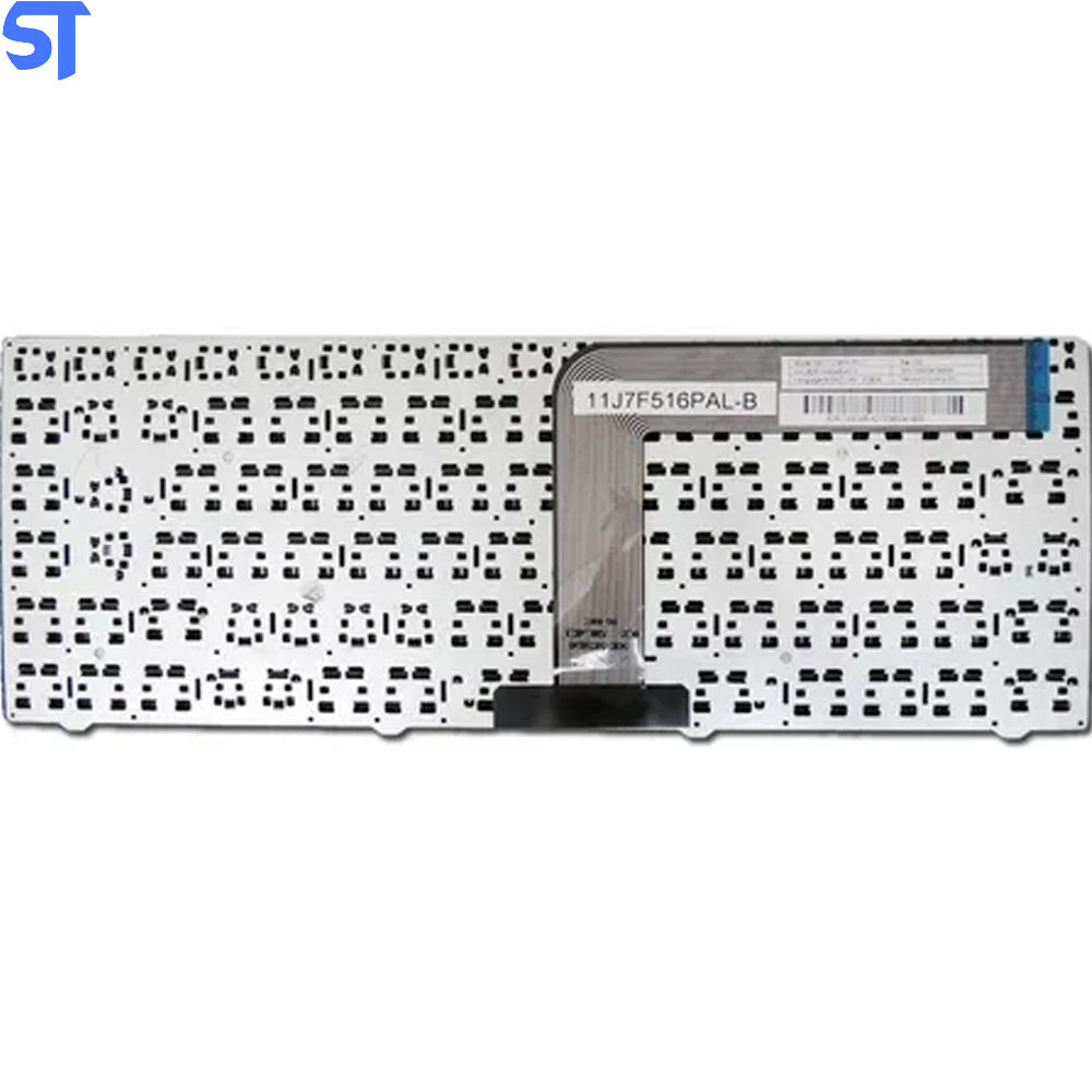 Teclado Para Notebook Cce Win f4030KBDR14A108-4210