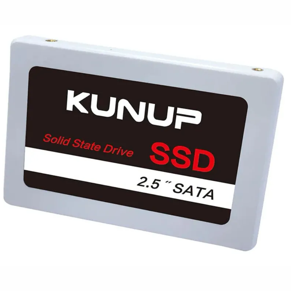 HD SSD 128GB Kunup K168- 2.5 Sata 6gb/s