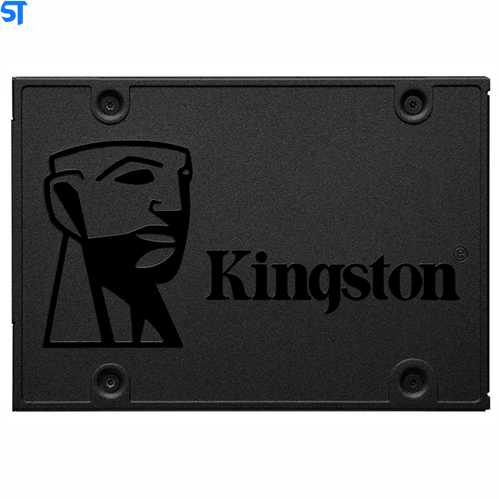 HD SSD Kingston A400 240Gb 2.5