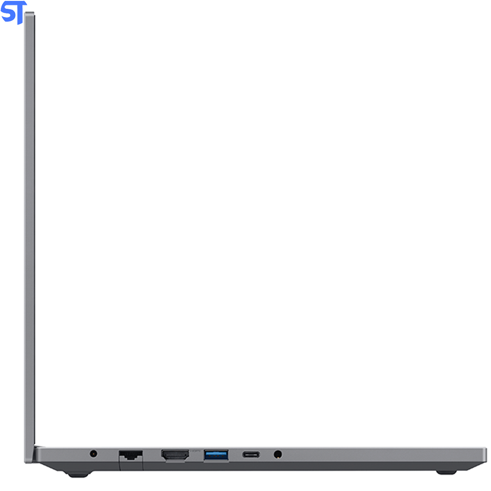 Notebook Samsung Book Intel Core i7-1165G7, Windows 10 Home, 8gb, 256 GB SSD, Intel Iris Xe, 15,6" Full HD- Cinza Chumbo