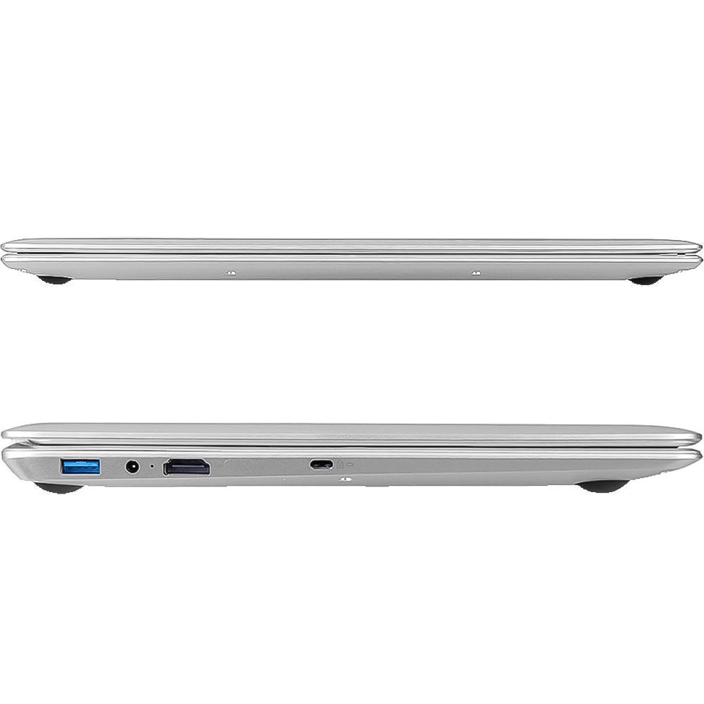 Notebook Ultra Core i5 5257U Iris Graphics 6100 SSD 240Gb Memória Ram 8GB Windows 10 HOME 14.1 Polegadas