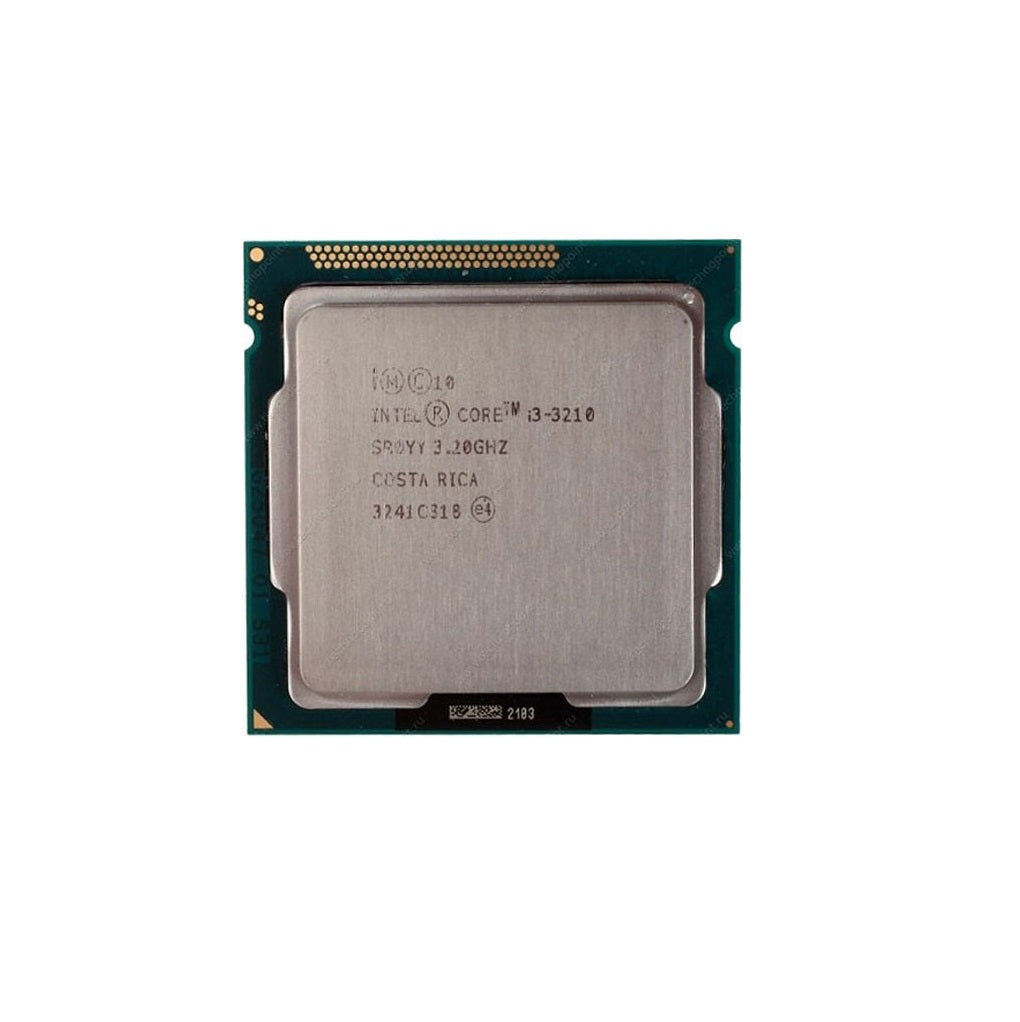 Processador Intel Core i3-3210 3M Cache 3.20 GHz LGA1155, 3ª Ger