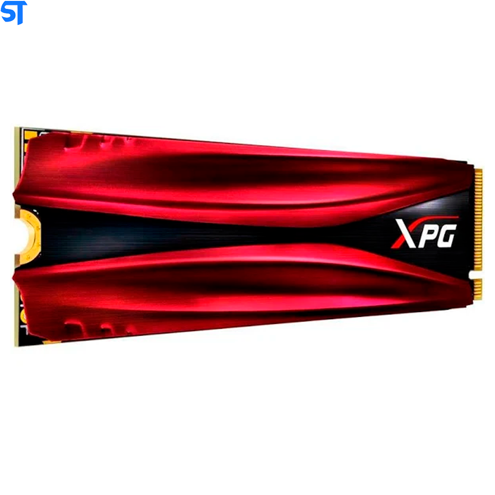 M.2 SSD NVME 256GB XPG Gammix S11 Pro 2880 PCIe Gen3x4