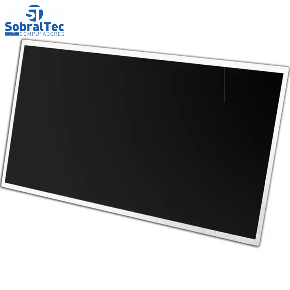 Tela Notebook 14.0 LED - WXGA HD 40 Pinos Inf Esq TL100063- Elg