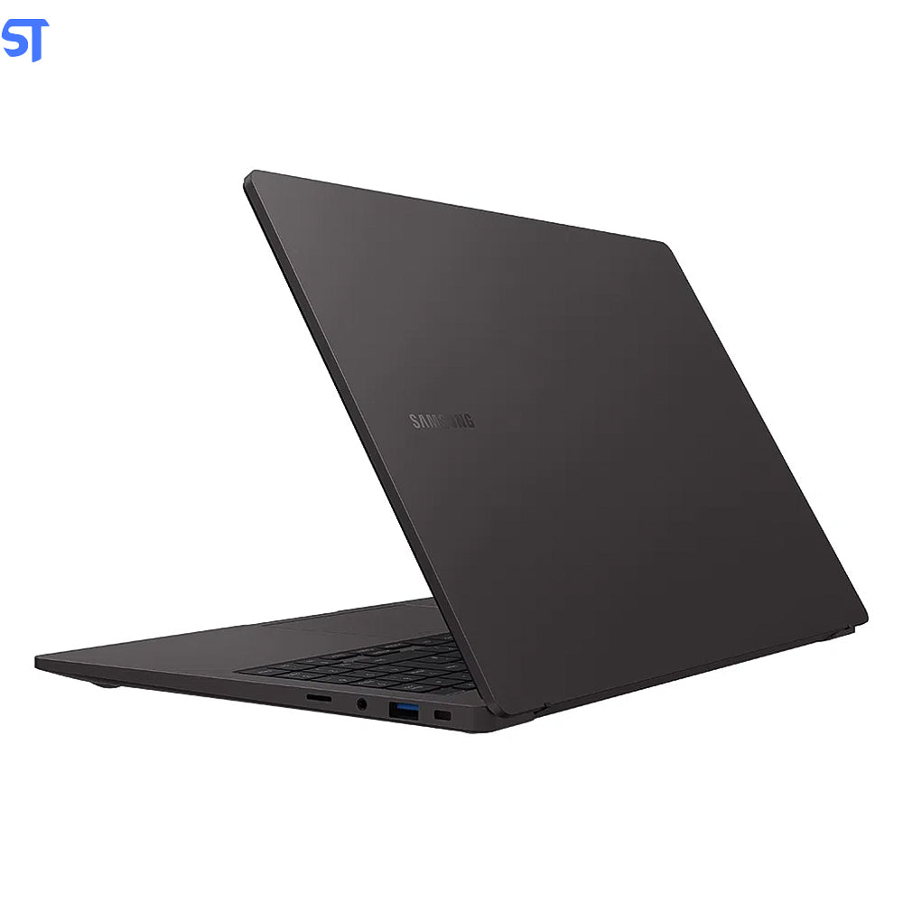 Notebook Samsung Galaxy Book 2 Intel Core i3-1215U, Windows 11 Home, 8GB, 256GB SSD, 15.6