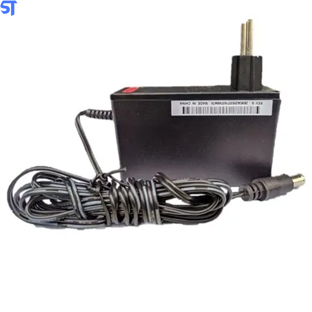 Fonte de Alimentação 12V 2,5A - AC ADAPTER - AC BEL